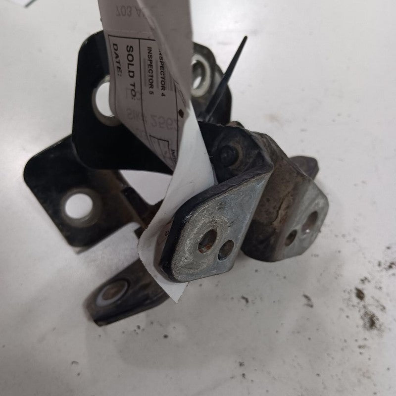 Grand Cherokee Door Hinge Set Right Rear Passenger  2017 2018 2019 202