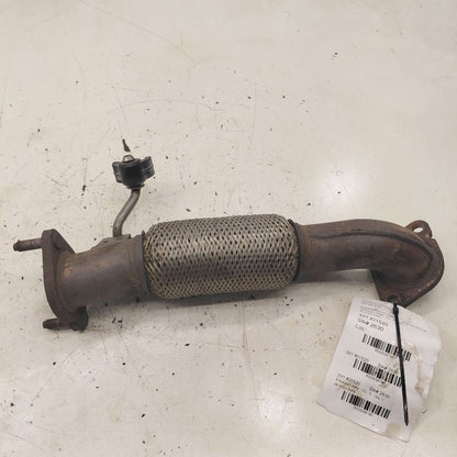 Kia Sportage Exhaust Flex Pipe  2.4 2020 2021 2022