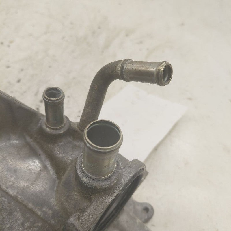 Nissan Rogue Water Pump Housing  2.5 2021 2022 2023