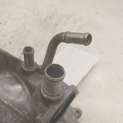 Nissan Rogue Water Pump Housing  2.5 2021 2022 2023