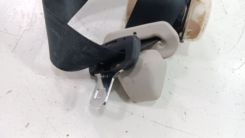 Mazda CX-9 Third Rear Back Seat Belt Strap Retractor 2012 2011 2010  O