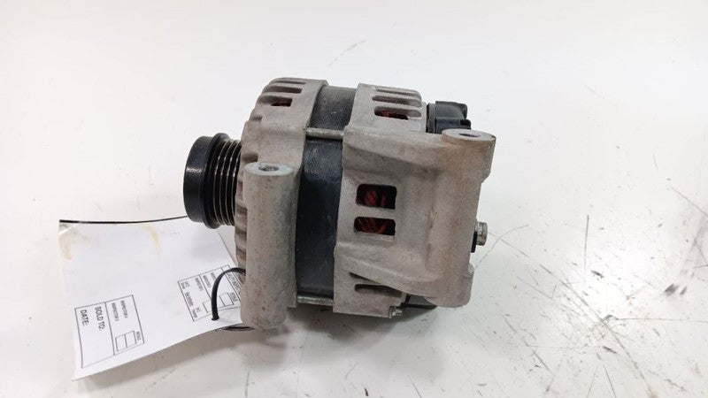 Alternator VIN M 8th Digit Opt LE2 Fits 17-19 Buick Encore OEM
