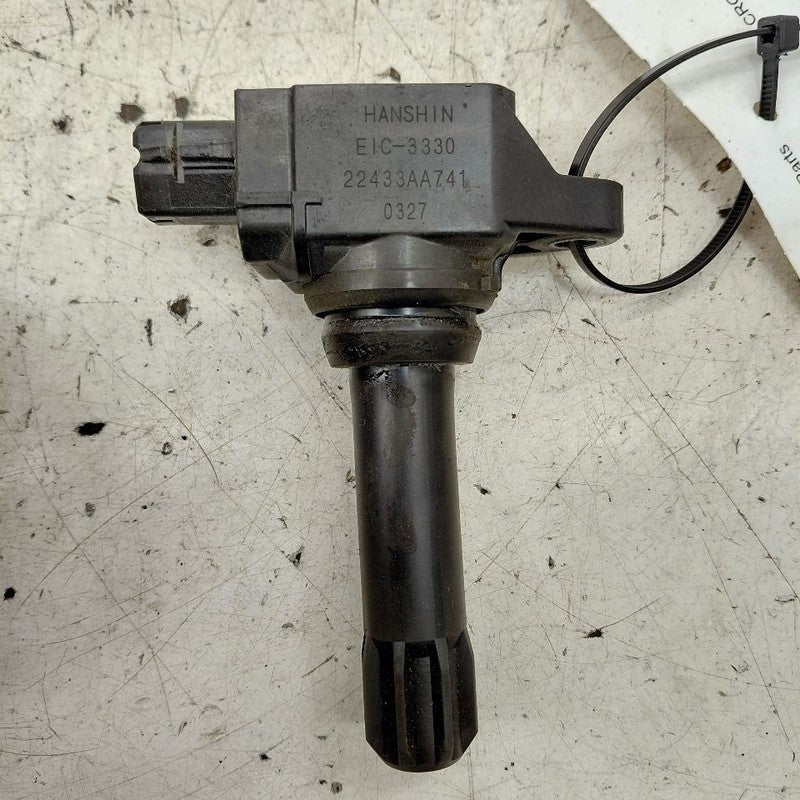 Coil Ignition Ignitor Fits 17-23 Subaru Impreza