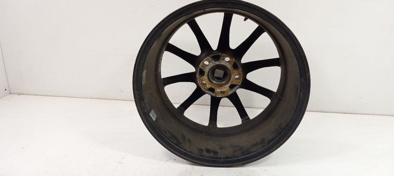 Aluminum Alloy Wheel Rim Platinum 435SB 17X8 2014 2015 2016 OEM