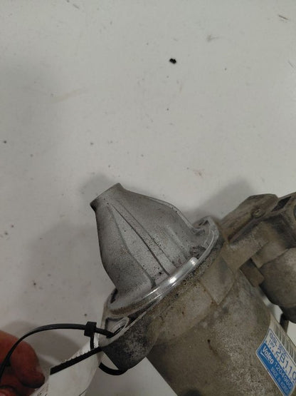 Starter Motor Model VIN 2 8th Digit Fits 14-19 SOUL 803409