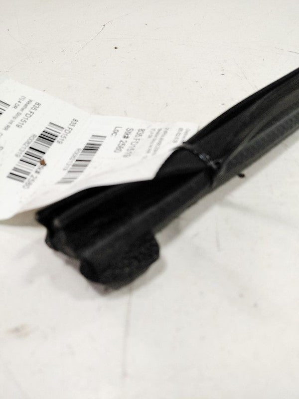 Ford Edge Right Rear Weather Strip Interior  2019 2020 2021 2022 2023 