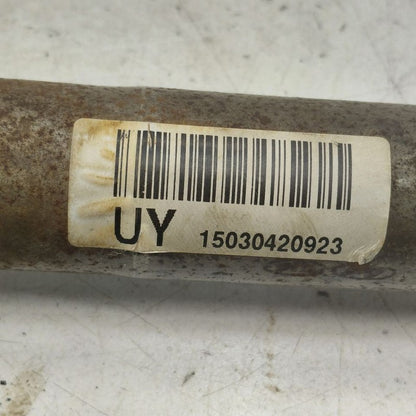 Hyundai Veloster Lower Steering Column Shaft Knuckle U Joint 2017 2016