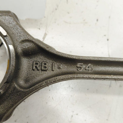 Honda CR-Z Single Piston With Connecting Rod   1.5 2015 2014 2013