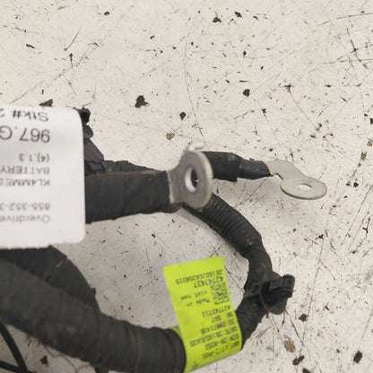 Buick Encore GX Battery Cable  2022 2023 2024 2025