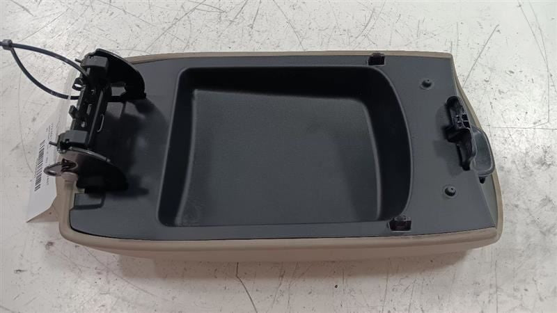 Mazda CX-5 Arm Rest  2013 2014 2015 2016 OEM
