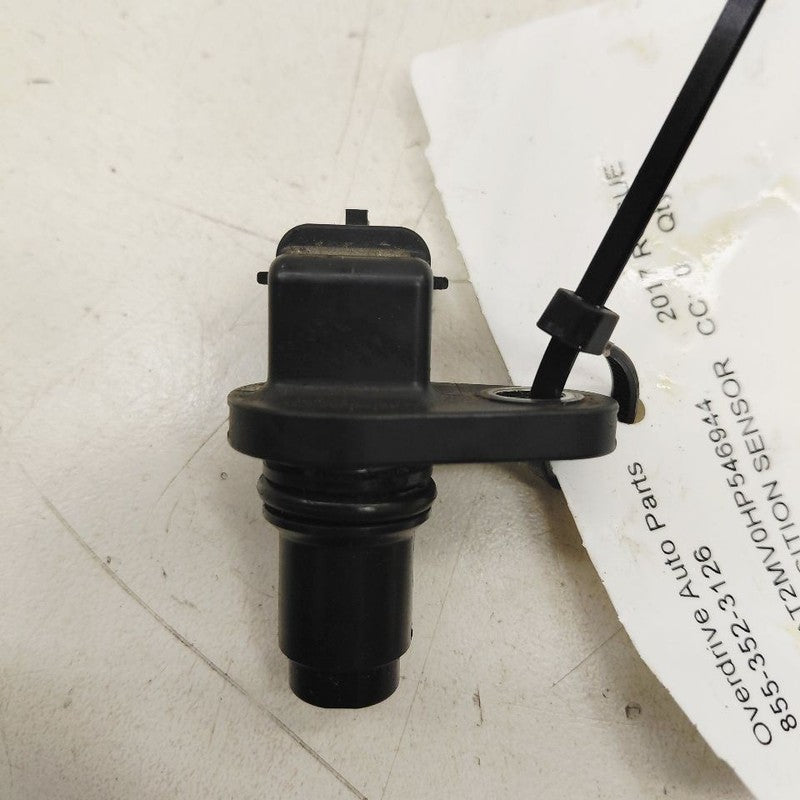 Nissan Rogue Camshaft Cam Shaft Position Sensor  2.5 2017 2018 2019 OE