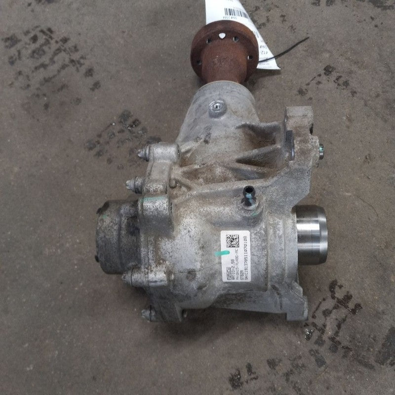 Transfer Case 2.0L Fits 18-20 Ford Ecosport OEM