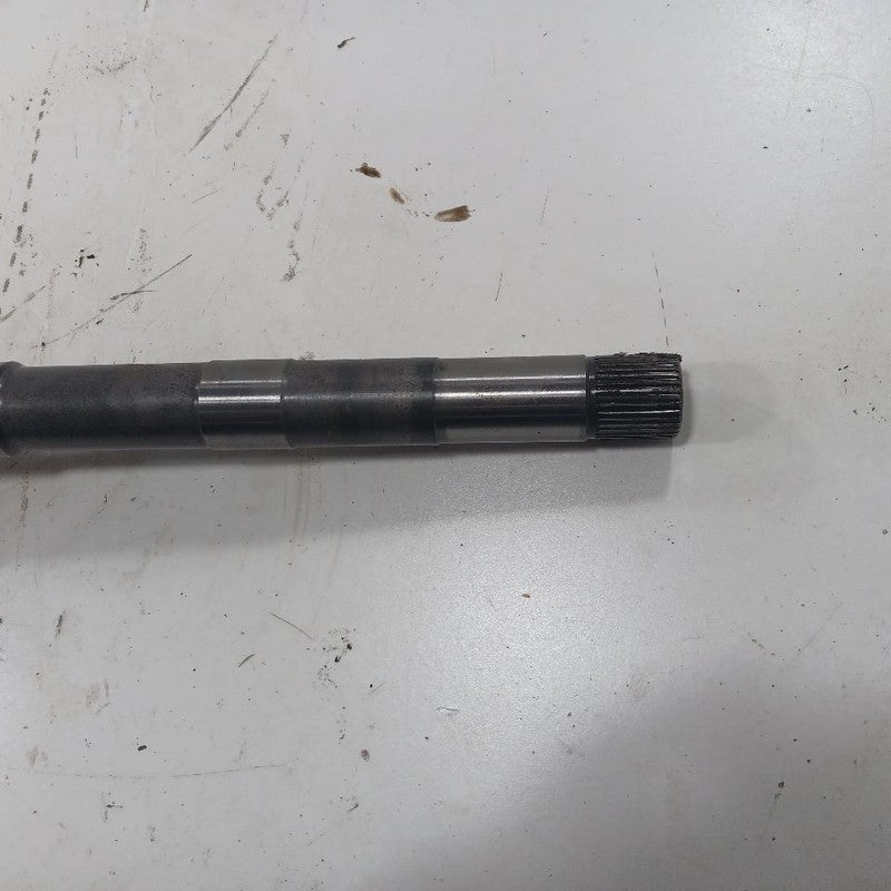 Passenger Right Front CV Axle Shaft Fits 18-22 Ford Ecosport  OEM