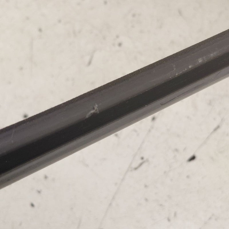 Hyundai Veloster Door Glass Window Weather Strip Trim Front Right Pass