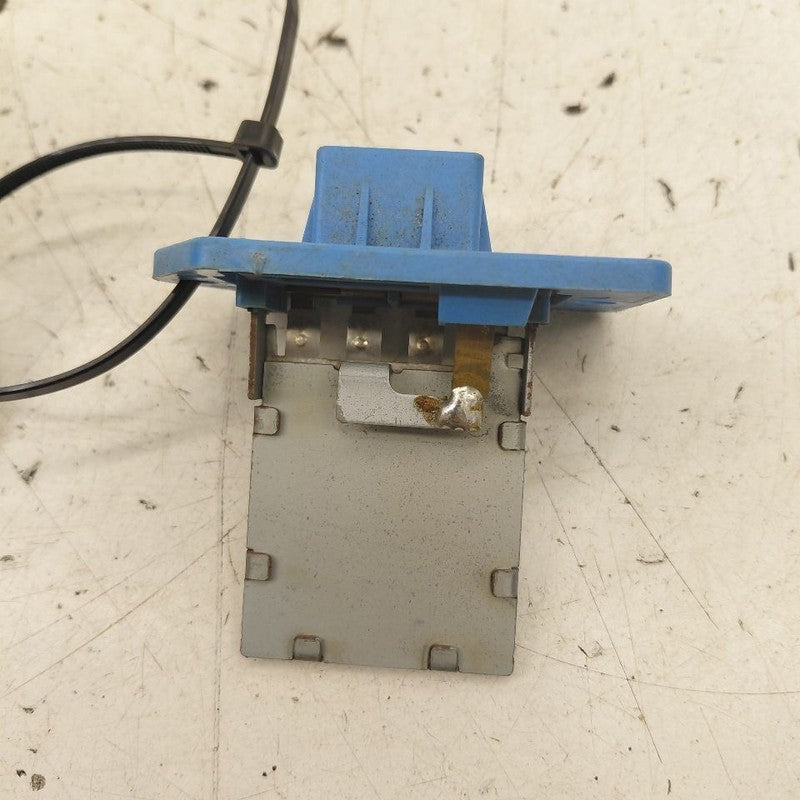 Hyundai Kona Blower Resistor Fan Motor Speed Resistor  2021 2020 2019