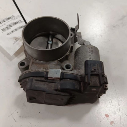 Throttle Body Valve Assembly Fits 15-22 PROMASTER CITY OEM
