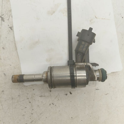 Fuel Injection Injector 2.0L VIN 9 8th Digit Turbo Fits 17-20 Ford Fus