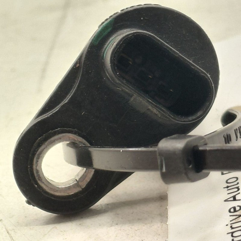 Alfa Romeo Stelvio Crankshaft Position Sensor  2.0 2018 2019 2020 2021