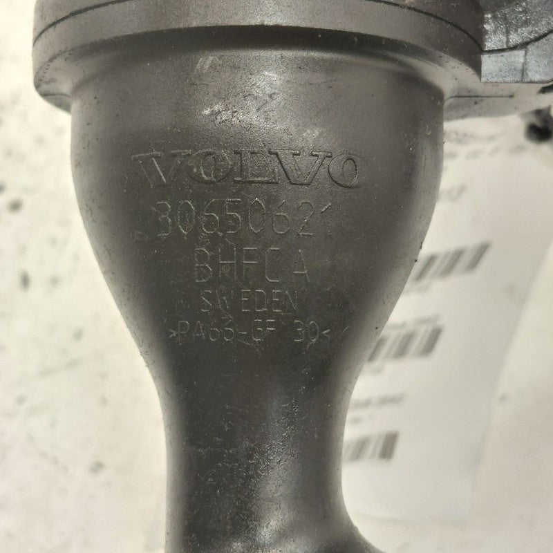 Volvo S60 Engine Oil Pickup Tube  2.5 2013 2014 2015