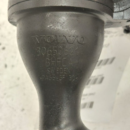 Volvo S60 Engine Oil Pickup Tube  2.5 2013 2014 2015