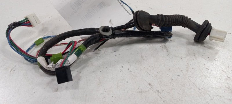 Scion XA Door Harness Wire Wiring Right Passenger Rear 2004 2005 2006 