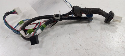 Scion XA Door Harness Wire Wiring Right Passenger Rear 2004 2005 2006 