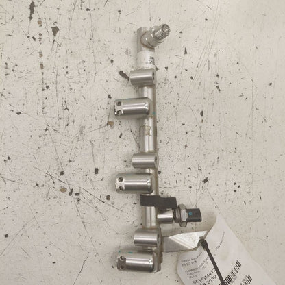 Buick Encore GX Fuel Rail Injection Injector Mount Bar  2022 2023 2024