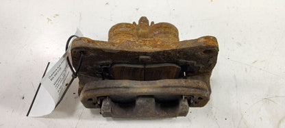 Passenger Right Brake Caliper Front Without Turbo Fits 03-12 Subaru Le
