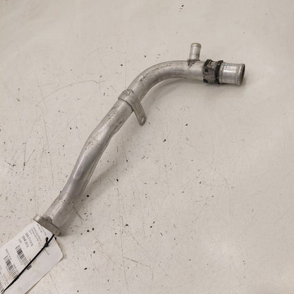 2018 Fiat 500 X 2.4 Model Coolant Line Crossover Pipe