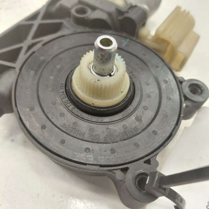 Left Rear Power Window Motor Fits 15-24 Ford Edge