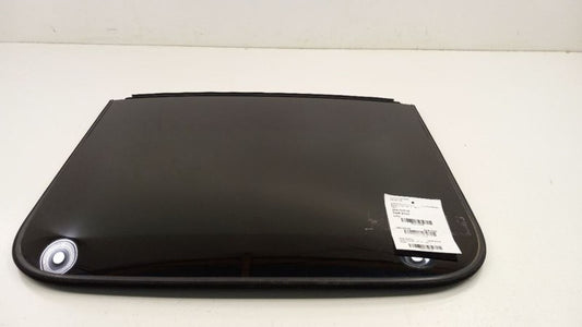 54107289204 Sun Roof Glass Window Rear Back Fits 08-14 CLUBMAN