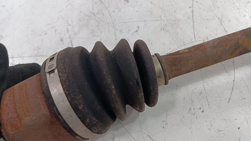 495003X200 Driver Left CV Axle Shaft Front Manual Transmission 1.8L Fits 11-16 ELANTRA