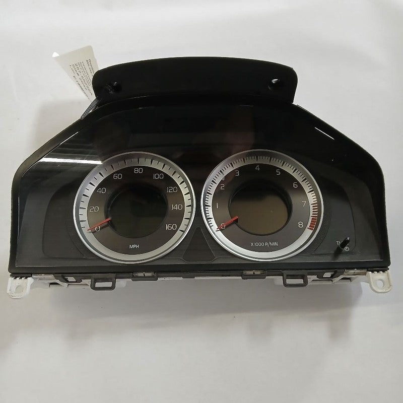 Speedometer Gauge Cluster MPH T5 Fits 11-13 Volvo 60 Series