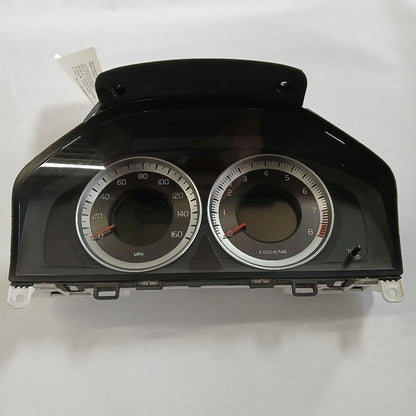 Speedometer Gauge Cluster MPH T5 Fits 11-13 Volvo 60 Series
