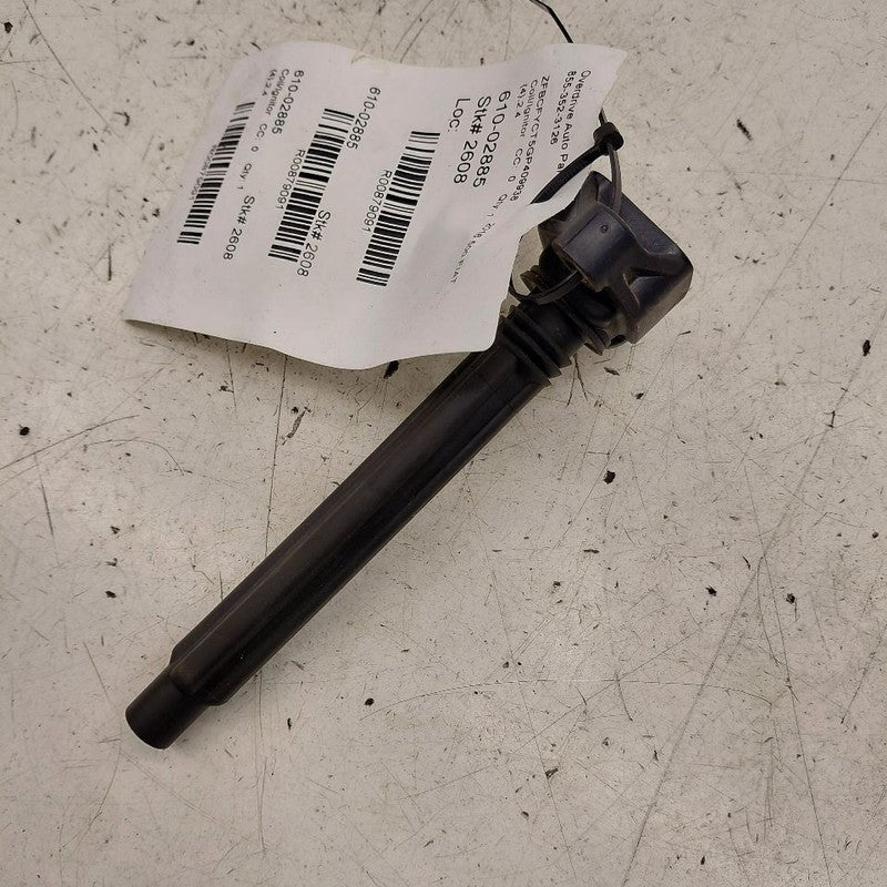 Coil Ignition Ignitor Fits 14-23 Jeep Cherokee