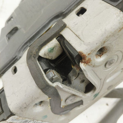 Chrysler 300 Door Latch Lock Left Driver Front  2017 2018 2019