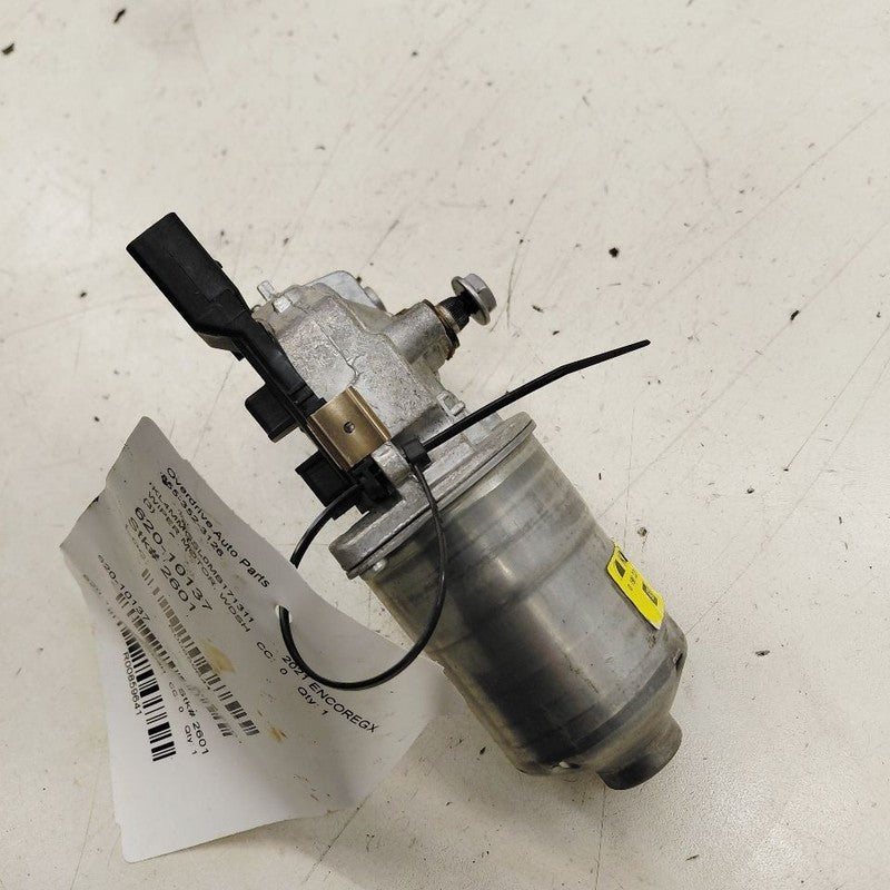 Front Windshield Wiper Motor Fits 21-25 Chevy Trailblazer