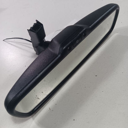 Interior Rear View Mirror w/ Auto Dimming w/o Garage Door Opener 16-20