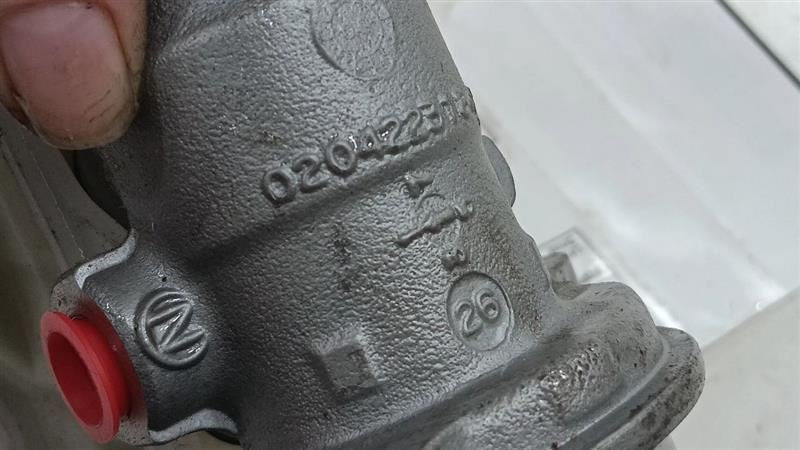 D6010JK02A Brake Master Cylinder Fits 09-20 370Z