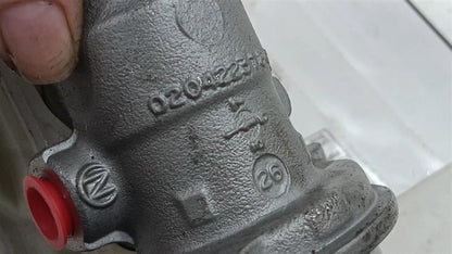 D6010JK02A Brake Master Cylinder Fits 09-20 370Z