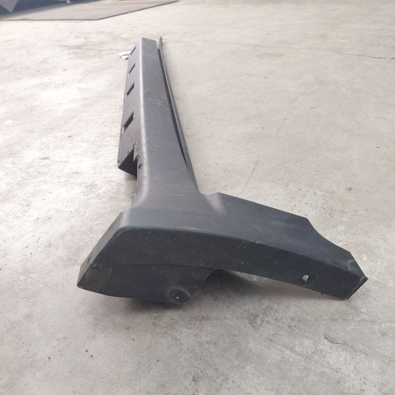 Chevy Trax Front Rocker Panel Trim Cover Molding Skirt Right Passenger