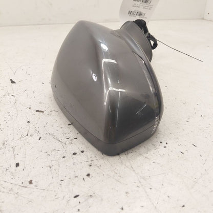Passenger Right Side View Door Mirror Without Heated Fits 17-18 Mazda 