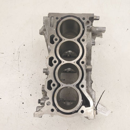 Bare Engine Cylinder Block Fits 16-22 Toyota Prius
