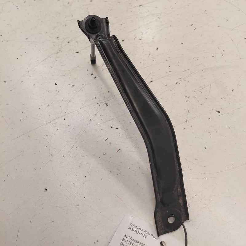 Chevy Trax Battery Hold Down  2025 2024