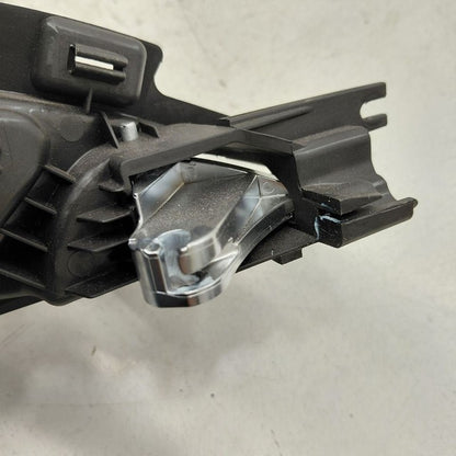 Cadillac CT6 Door Handle Right Passenger Rear Interior Inside  2018 20
