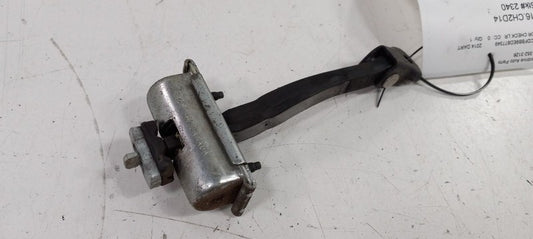 Dodge Dart Door Check Left Rear Hinge Stop Stopper Detent 2013 2014 2015 