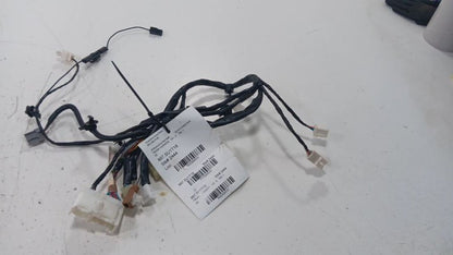 Subaru Forester Rear Back Trunk Lid Hatch Wire Wiring Harness  2017 20