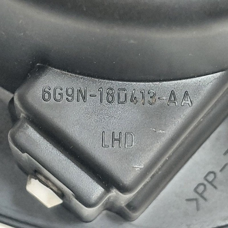 Blower Motor Fits 07-16 Volvo 80 SERIES