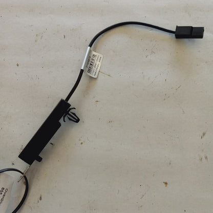 Volvo S60 Passenger Right Rear Antenna Noise Suppressor Filter {314098