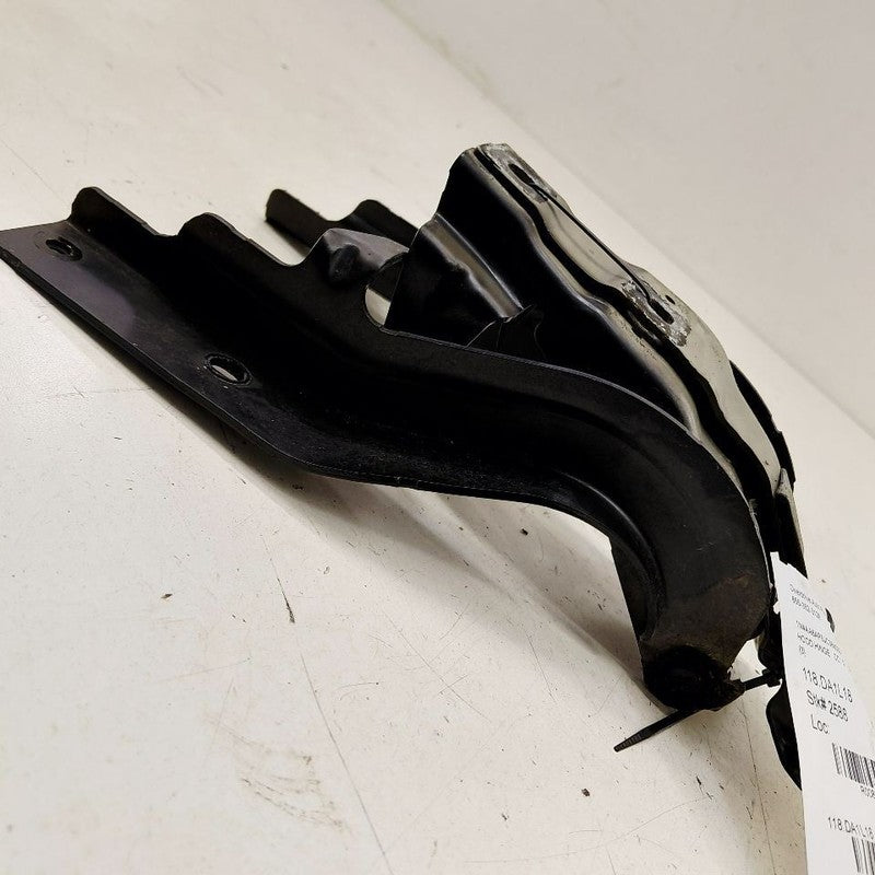 Nissan Maxima Hood Hinge Set Left and Right  2018 2017 2016 OEM